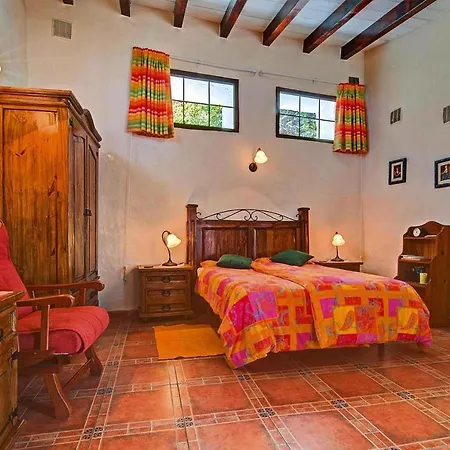 Finca La Hoya El Tanque - Tfn01028-fye Vakantiehuis