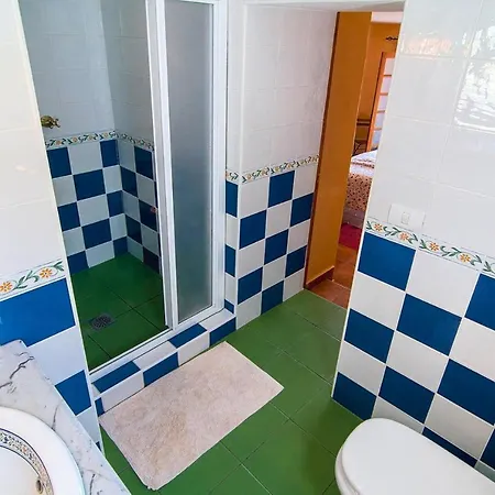 Vakantiehuis Finca La Hoya El Tanque - Tfn01028-fye *