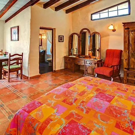 Finca La Hoya El Tanque - Tfn01028-fye Holiday home *