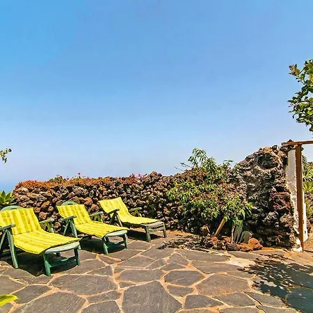 Finca La Hoya El Tanque - Tfn01028-fye Holiday home *