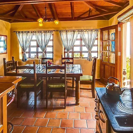 Holiday home Finca La Hoya El Tanque - Tfn01028-fye *