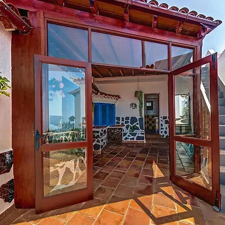 Holiday home Finca La Hoya El Tanque - Tfn01028-fye